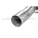 Downpipes tubos de escape delanteros Scorpion para Audi S4 B8 / B8.5 3.0 TFSI