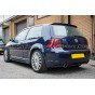 Catback Scorpion pour Golf 4 R32