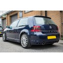 Catback Scorpion pour Golf 4 R32
