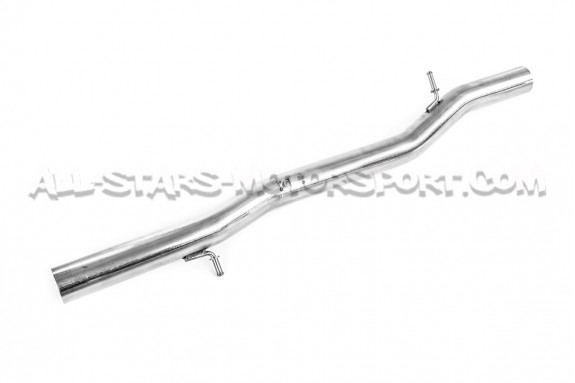 Catback Scorpion pour Golf 4 R32