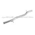 Catback Scorpion pour Golf 4 R32