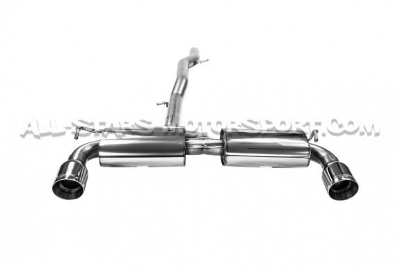 Escape Scorpion para Golf 4 R32