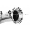 Downpipe decata Scorpion pour Mini Cooper S / JCW F56