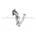 Honda Civic Type R FK2 Scorpion Sports Catalyst Downpipe
