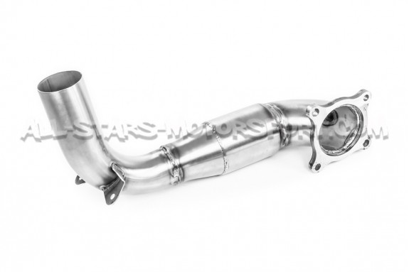 Honda Civic Type R FK2 Scorpion Sports Catalyst Downpipe
