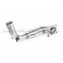 Honda Civic Type R FK2 Scorpion Sports Catalyst Downpipe