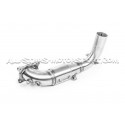 Honda Civic Type R FK2 Scorpion Sports Catalyst Downpipe