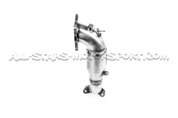 Honda Civic Type R FK2 Scorpion Sports Catalyst Downpipe