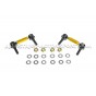 Focus 3 RS Whiteline Adjustable Rear Sway Bar Link Kit