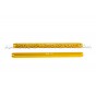 Biellettes de barre stab avant reglables Whiteline pour Corsa D OPC