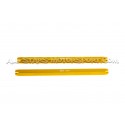 Biellettes de barre stab avant reglables Whiteline pour Corsa D OPC