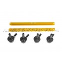 Corsa D OPC Whiteline Adjustable Front Sway Bar Link Kit