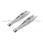 Brazos traseros inferiores Whiteline para Subaru BRZ / Impreza STI / Toyota GT86