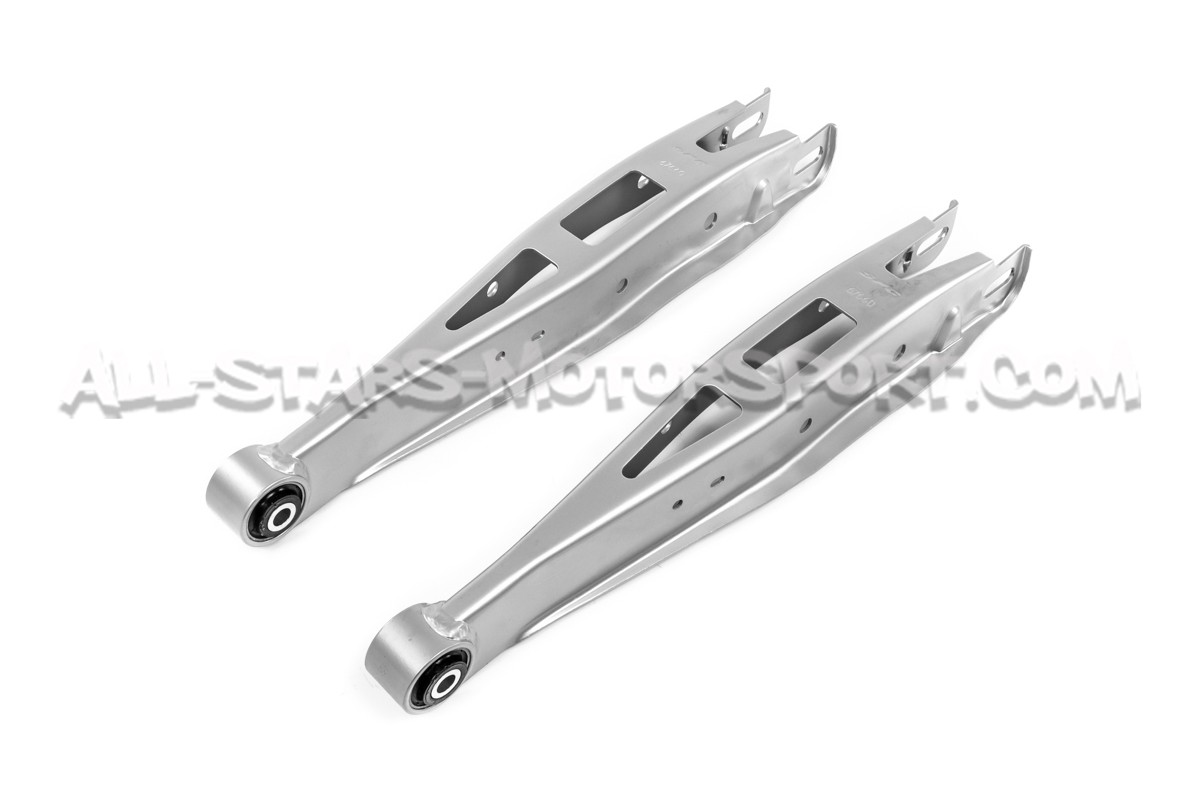 Brazos traseros inferiores Whiteline para Subaru BRZ / Impreza STI / Toyota GT86