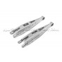 Brazos traseros inferiores Whiteline para Subaru BRZ / Impreza STI / Toyota GT86