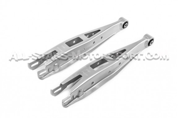 Bras inférieurs arrières Whiteline pour Subaru BRZ / Impreza STI / Toyota GT86