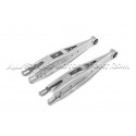 Bras inférieurs arrières Whiteline pour Subaru BRZ / Impreza STI / Toyota GT86