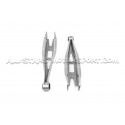 Bras inférieurs arrières Whiteline pour Subaru BRZ / Impreza STI / Toyota GT86