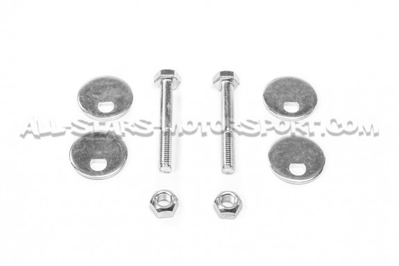 Brazos traseros inferiores Whiteline para Subaru BRZ / Impreza STI / Toyota GT86
