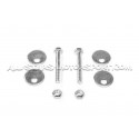 Brazos traseros inferiores Whiteline para Subaru BRZ / Impreza STI / Toyota GT86