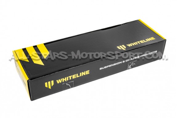Whiteline Rear Lower Control Arm Kit for Subaru BRZ / Impreza STI / Toyota GT86