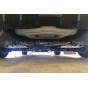 Brazos traseros inferiores Whiteline para Subaru BRZ / Impreza STI / Toyota GT86