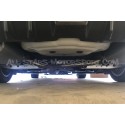Bras inférieurs arrières Whiteline pour Subaru BRZ / Impreza STI / Toyota GT86