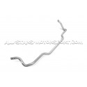 Barre anti roulis arriere reglable Whiteline pour Civic Type R EP3