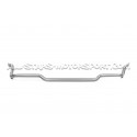 Barre anti roulis arriere reglable Whiteline pour Civic Type R EP3