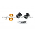 Barre anti roulis avant reglable Whiteline pour Civic Type R EP3