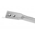 Barre anti roulis avant reglable Whiteline pour Civic Type R EP3