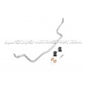 Barre anti roulis avant reglable Whiteline pour Ford Focus 3 RS