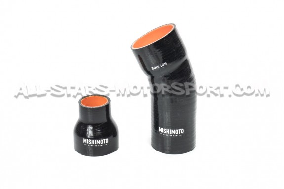 Kit tubo de intercambiador / turbo Mishimoto Fiesta ST180