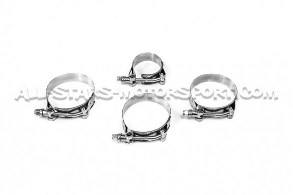 Kit tubo de intercambiador / turbo Mishimoto Fiesta ST180