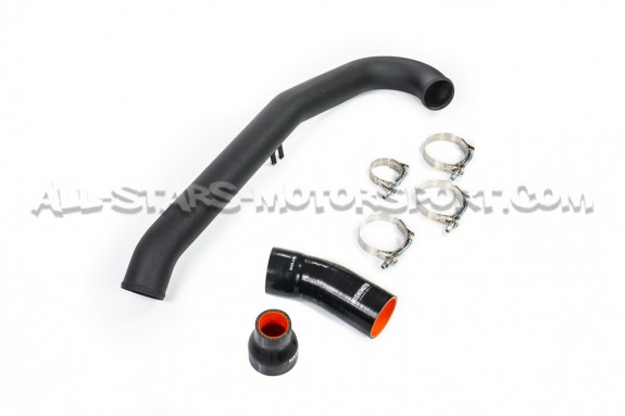 Fiesta ST 180 Mishimoto Hot Side Intercooler Pipe Kit