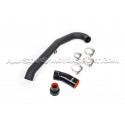 Fiesta ST 180 Mishimoto Hot Side Intercooler Pipe Kit