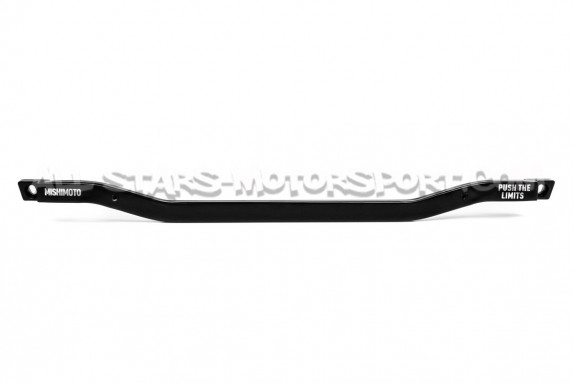 Ford Fiesta ST 180 Mishimoto Rear Trunk Brace