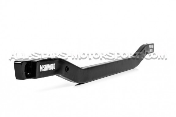 Ford Fiesta ST 180 Mishimoto Rear Trunk Brace