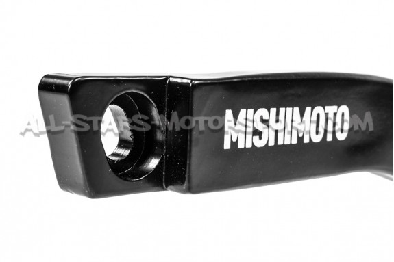 Ford Fiesta ST 180 Mishimoto Rear Trunk Brace
