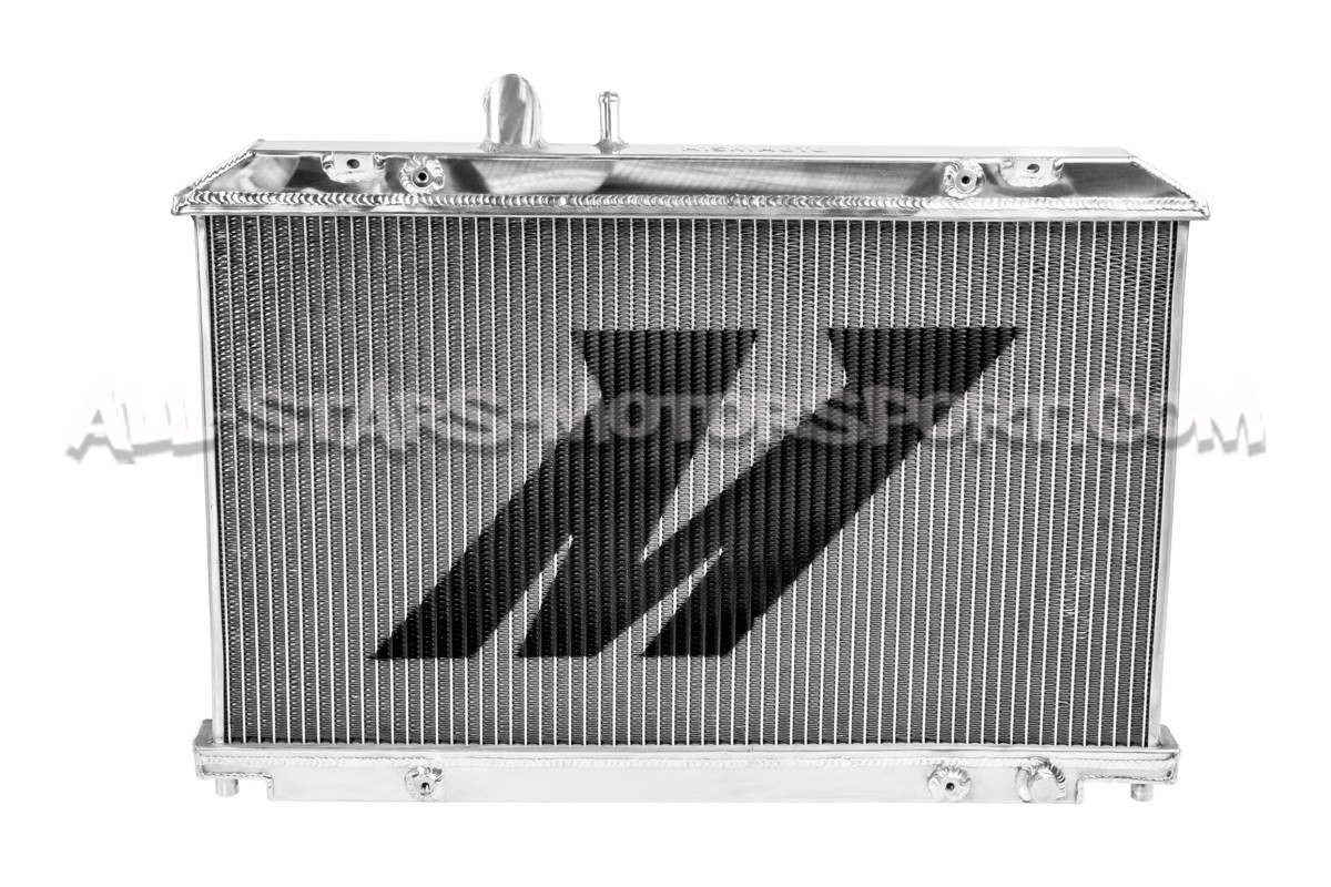 Radiateur Mishimoto pour Mazda RX8