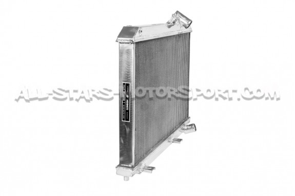 Radiateur Mishimoto pour Mazda RX8