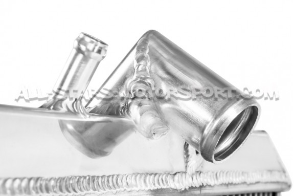 Radiateur Mishimoto pour Mazda RX8