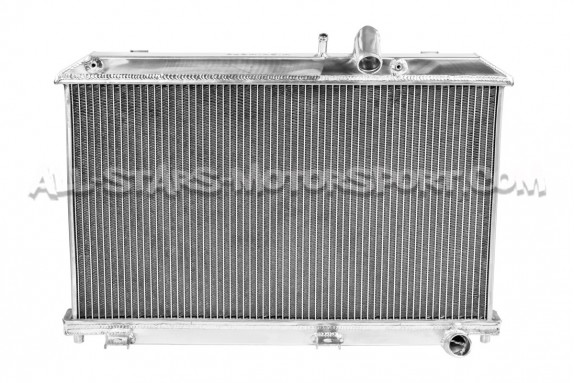 Radiateur Mishimoto pour Mazda RX8