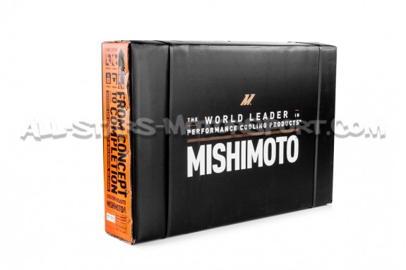 Radiateur Mishimoto pour Mazda RX8