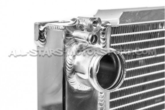 BMW M3 E36 Mishimoto Aluminium Radiator