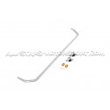 Barre anti roulis arriere reglable Whiteline pour Ford Focus 3 RS