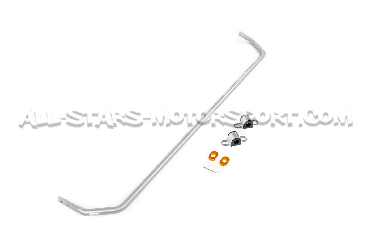 Barra estabilizadora trasera Whiteline para Ford Focus 3 RS