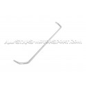 Barre anti roulis arriere reglable Whiteline pour Ford Focus 3 RS
