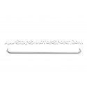Barre anti roulis arriere reglable Whiteline pour Ford Focus 3 RS