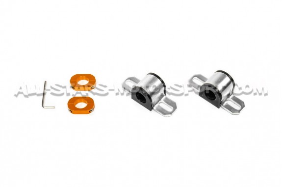 Barre anti roulis arriere reglable Whiteline pour Ford Focus 3 RS